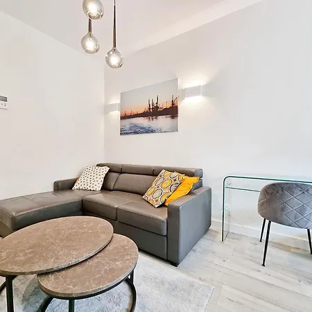 Classy - Centrum - Rajska Lägenhet *