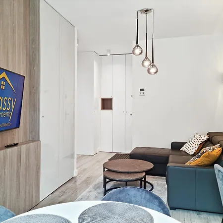 Classy - Centrum - Rajska * Gdańsk