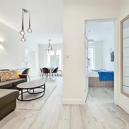 Classy - Centrum - Rajska *