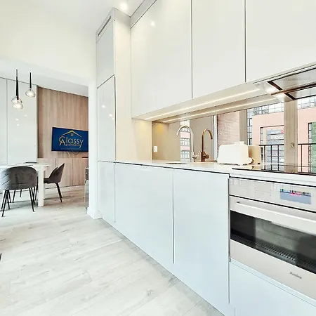 Classy - Centrum - Rajska * Gdańsk