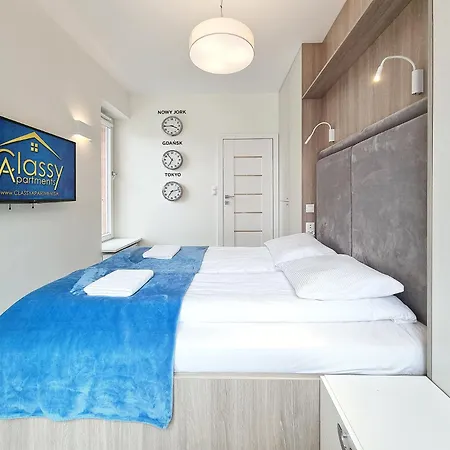 Classy - Centrum - Rajska * Gdańsk