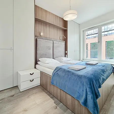 Classy - Centrum - Rajska * Gdańsk