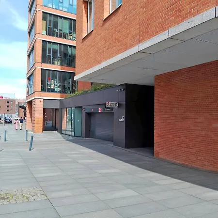 Lägenhet Classy - Centrum - Rajska