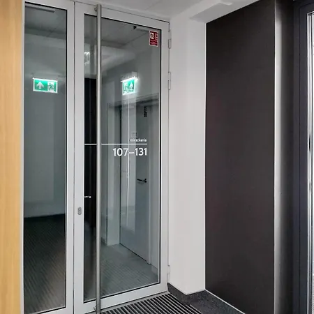 Lägenhet Classy - Centrum - Rajska *