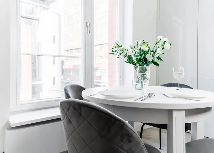 Classy - Centrum - Rajska *