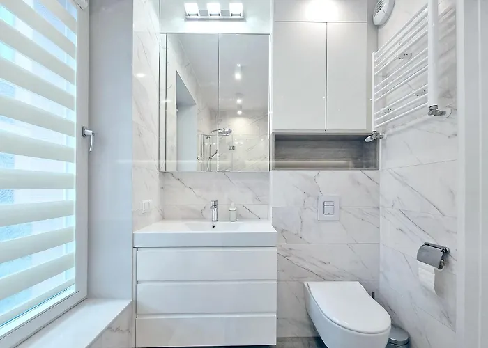 Classy - Centrum - Rajska