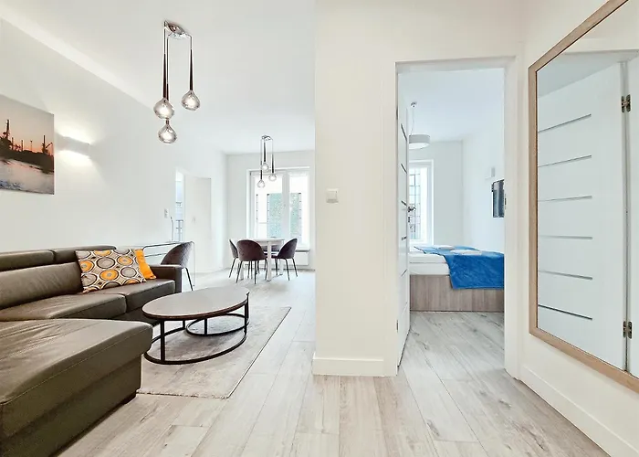 Classy - Centrum - Rajska *