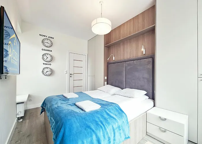 Classy - Centrum - Rajska