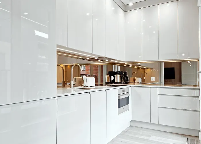 公寓 Classy - Centrum - Rajska *