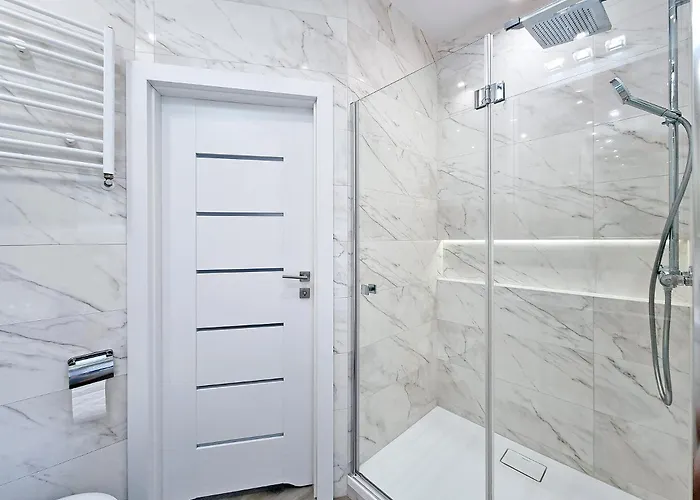 Classy - Centrum - Rajska 格但斯克