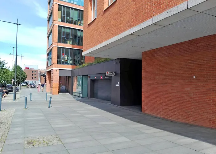 公寓 Classy - Centrum - Rajska