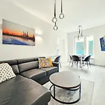 Apartament Classy - Centrum - Rajska