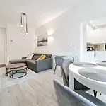 Classy - Centrum - Rajska Apartament Gdańsk
