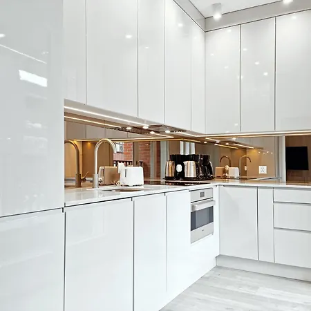 Apartament Classy - Centrum - Rajska *
